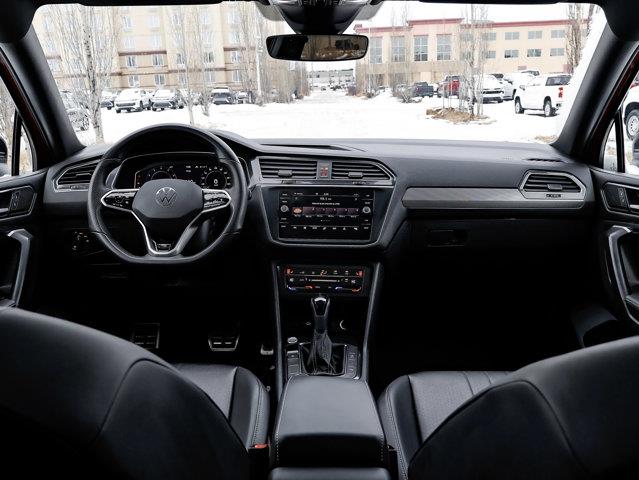volkswagen Tiguan 2024 - 29