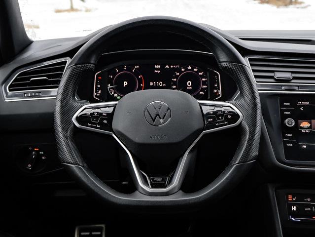 volkswagen Tiguan 2024 - 30