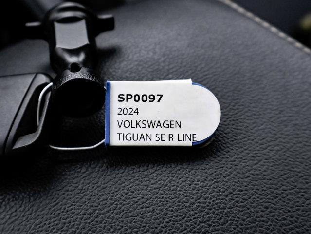 volkswagen Tiguan 2024 - 31