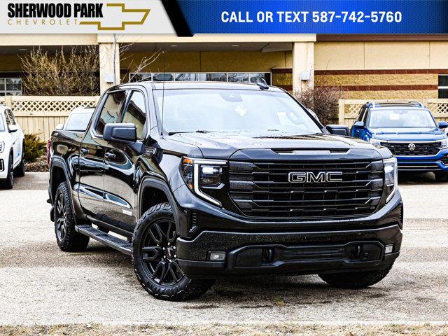 gmc Sierra 1500 2024