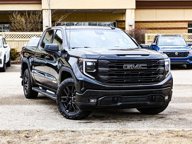 gmc Sierra 1500 2024 - 2
