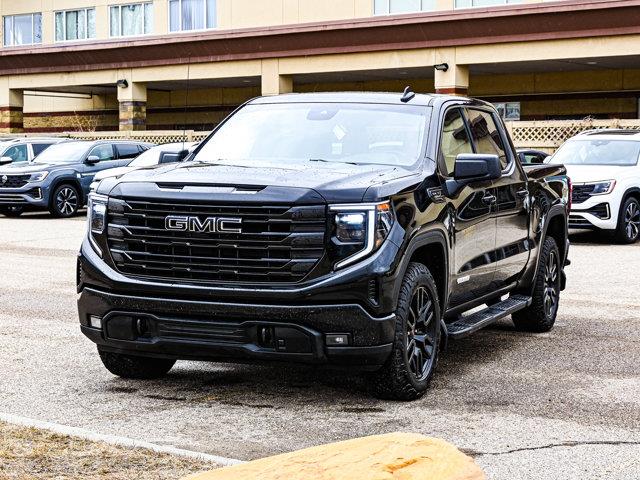 gmc Sierra 1500 2024 - 4