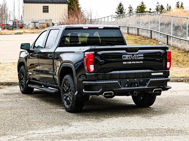 gmc Sierra 1500 2024 - 11