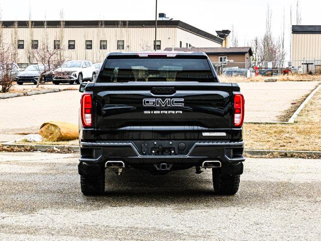 gmc Sierra 1500 2024 - 12