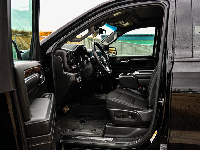 gmc Sierra 1500 2024 - 16