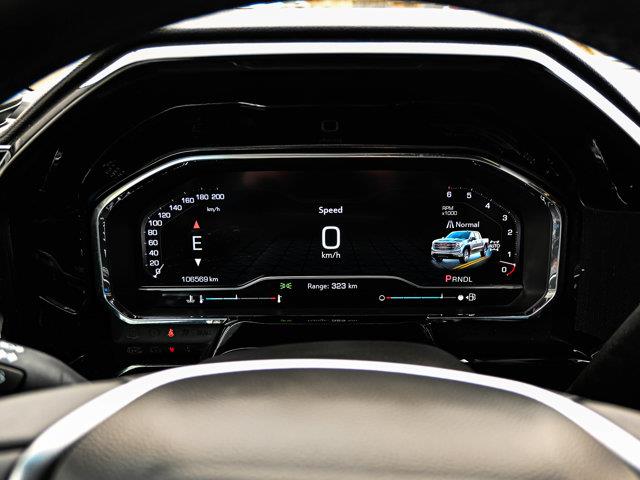 gmc Sierra 1500 2024 - 21