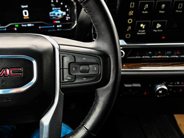 gmc Sierra 1500 2024 - 22