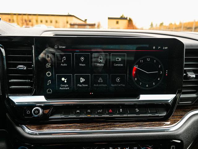 gmc Sierra 1500 2024 - 24