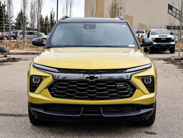 chevrolet Trailblazer 2024 - 3