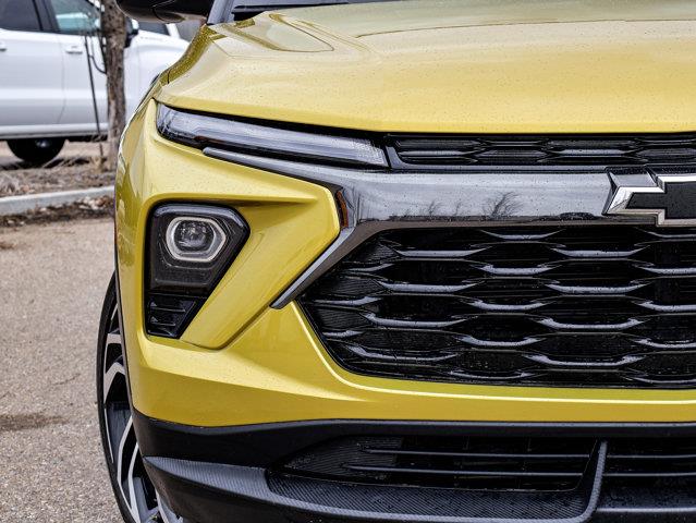 chevrolet Trailblazer 2024 - 5