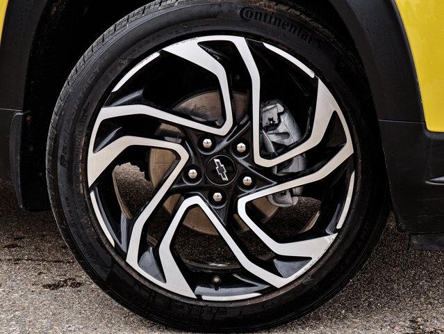 chevrolet Trailblazer 2024 - 6