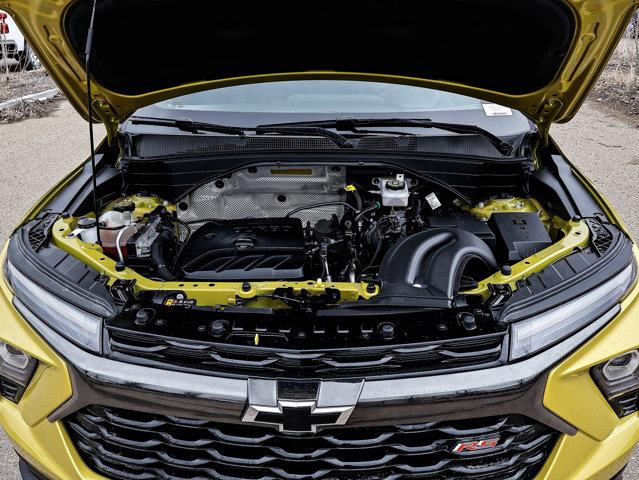 chevrolet Trailblazer 2024 - 9