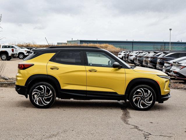 chevrolet Trailblazer 2024 - 14
