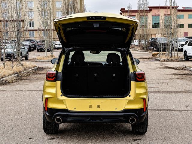 chevrolet Trailblazer 2024 - 15