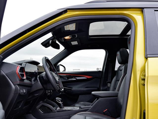 chevrolet Trailblazer 2024 - 16