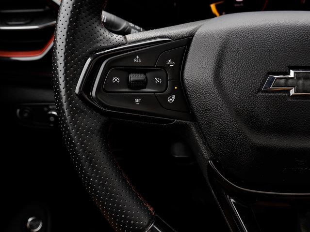 chevrolet Trailblazer 2024 - 22