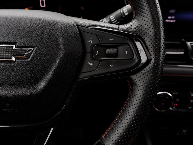 chevrolet Trailblazer 2024 - 24