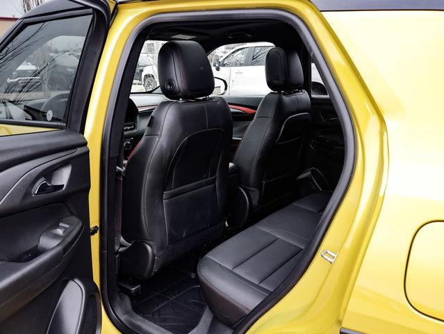 chevrolet Trailblazer 2024 - 28