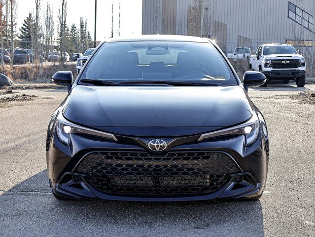 toyota Corolla Hatchback 2025 - 3