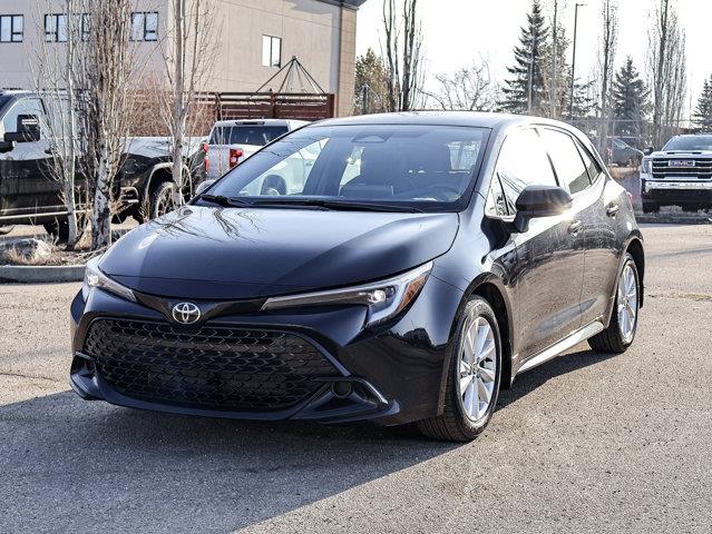 toyota Corolla Hatchback 2025 - 4