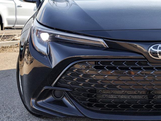toyota Corolla Hatchback 2025 - 5