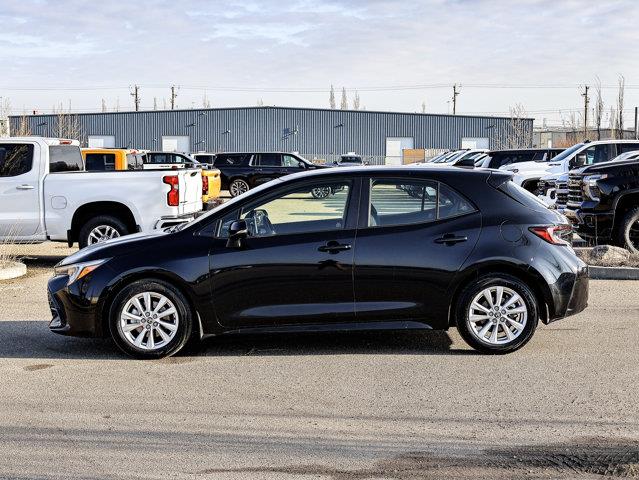 toyota Corolla Hatchback 2025 - 10