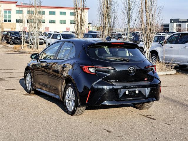 toyota Corolla Hatchback 2025 - 11