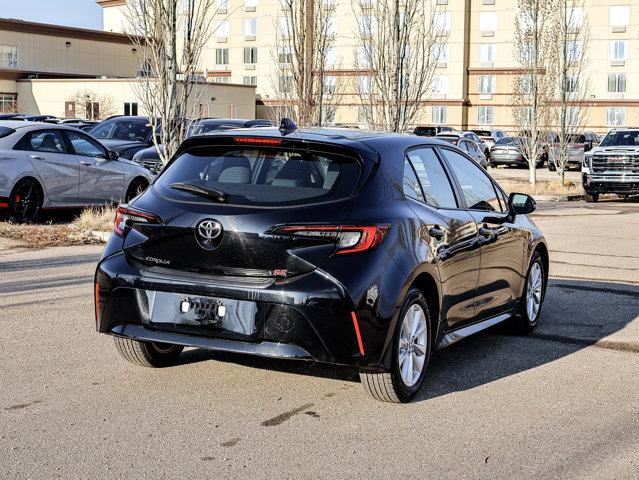 toyota Corolla Hatchback 2025 - 13
