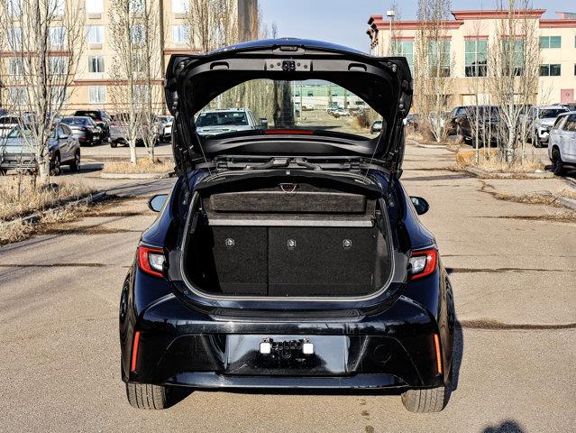 toyota Corolla Hatchback 2025 - 15