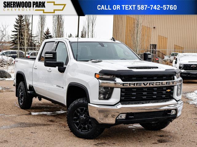 chevrolet Silverado 2500HD 2023