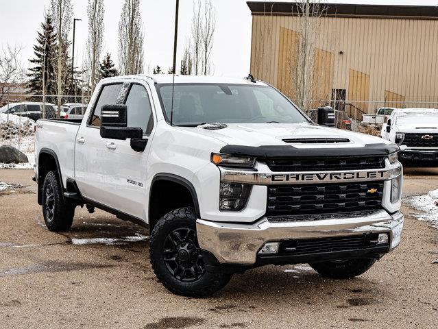 chevrolet Silverado 2500HD 2023 - 2
