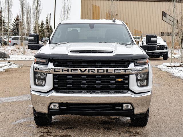 chevrolet Silverado 2500HD 2023 - 3