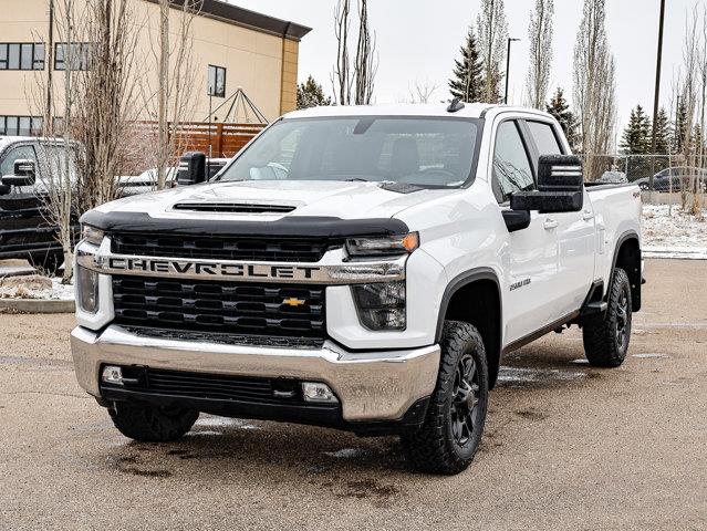chevrolet Silverado 2500HD 2023 - 4