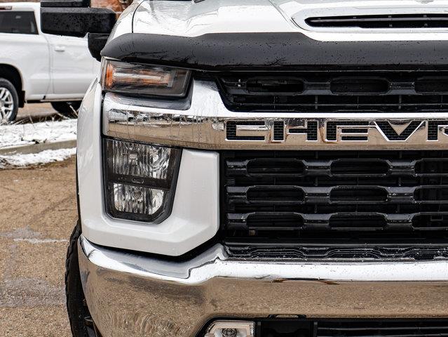 chevrolet Silverado 2500HD 2023 - 5