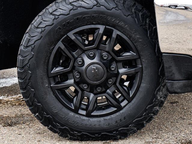chevrolet Silverado 2500HD 2023 - 6