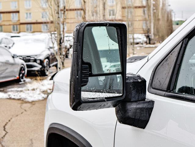 chevrolet Silverado 2500HD 2023 - 7