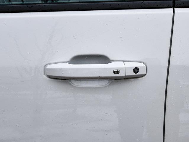chevrolet Silverado 2500HD 2023 - 8