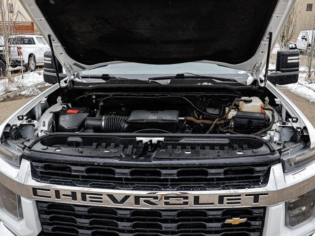 chevrolet Silverado 2500HD 2023 - 9