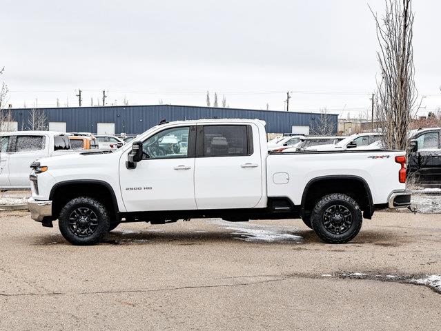 chevrolet Silverado 2500HD 2023 - 10