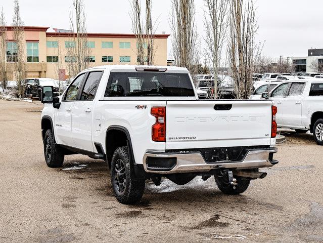 chevrolet Silverado 2500HD 2023 - 11