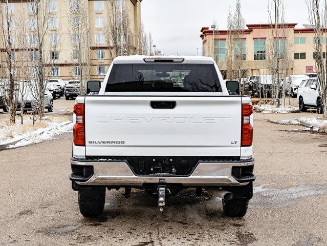 chevrolet Silverado 2500HD 2023 - 12