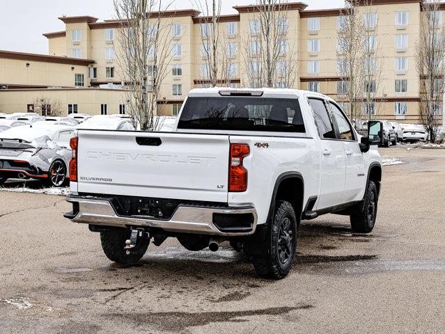 chevrolet Silverado 2500HD 2023 - 13