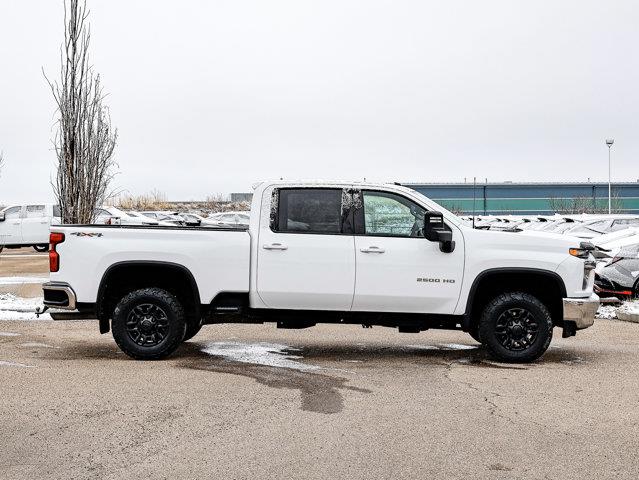 chevrolet Silverado 2500HD 2023 - 14