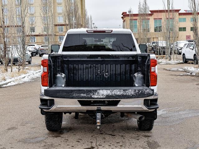 chevrolet Silverado 2500HD 2023 - 15