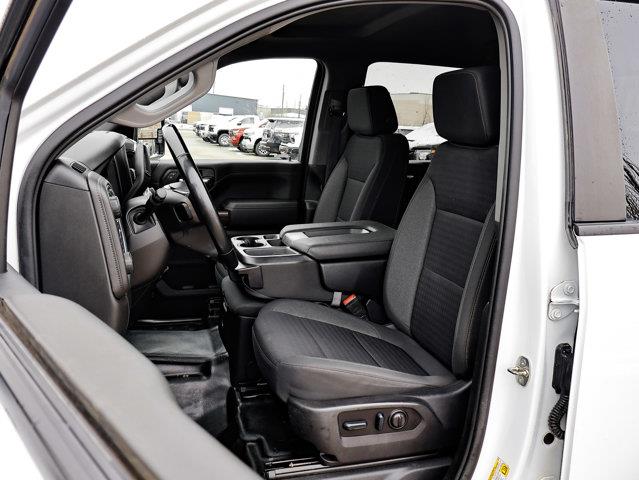 chevrolet Silverado 2500HD 2023 - 16