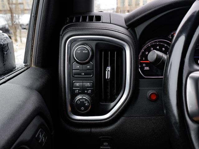 chevrolet Silverado 2500HD 2023 - 18