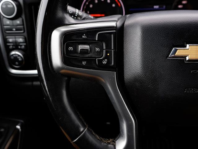 chevrolet Silverado 2500HD 2023 - 20