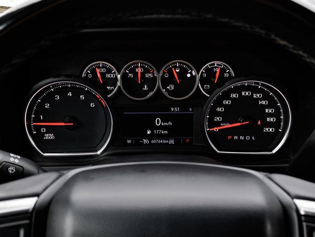 chevrolet Silverado 2500HD 2023 - 21