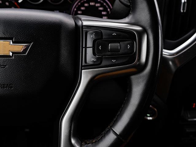 chevrolet Silverado 2500HD 2023 - 22