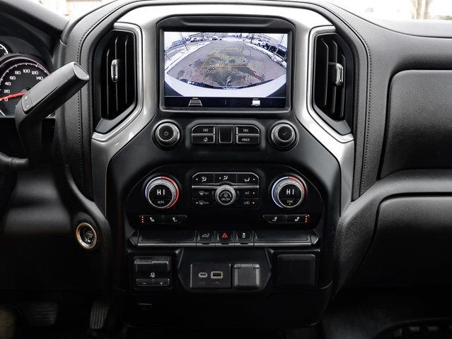 chevrolet Silverado 2500HD 2023 - 25